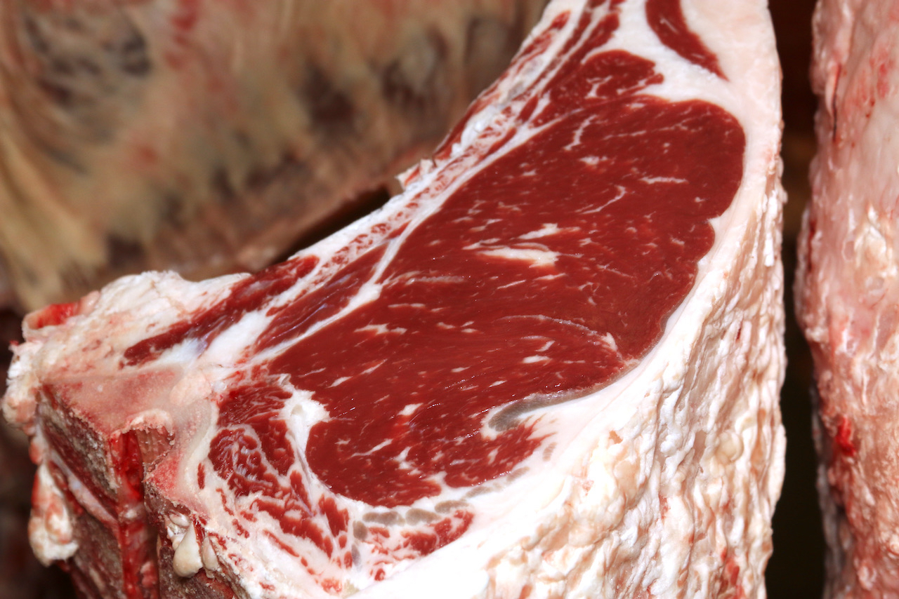MeatGrader — 626