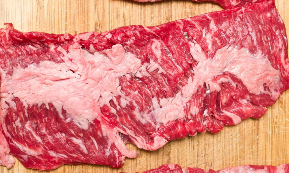 Skirt Steak