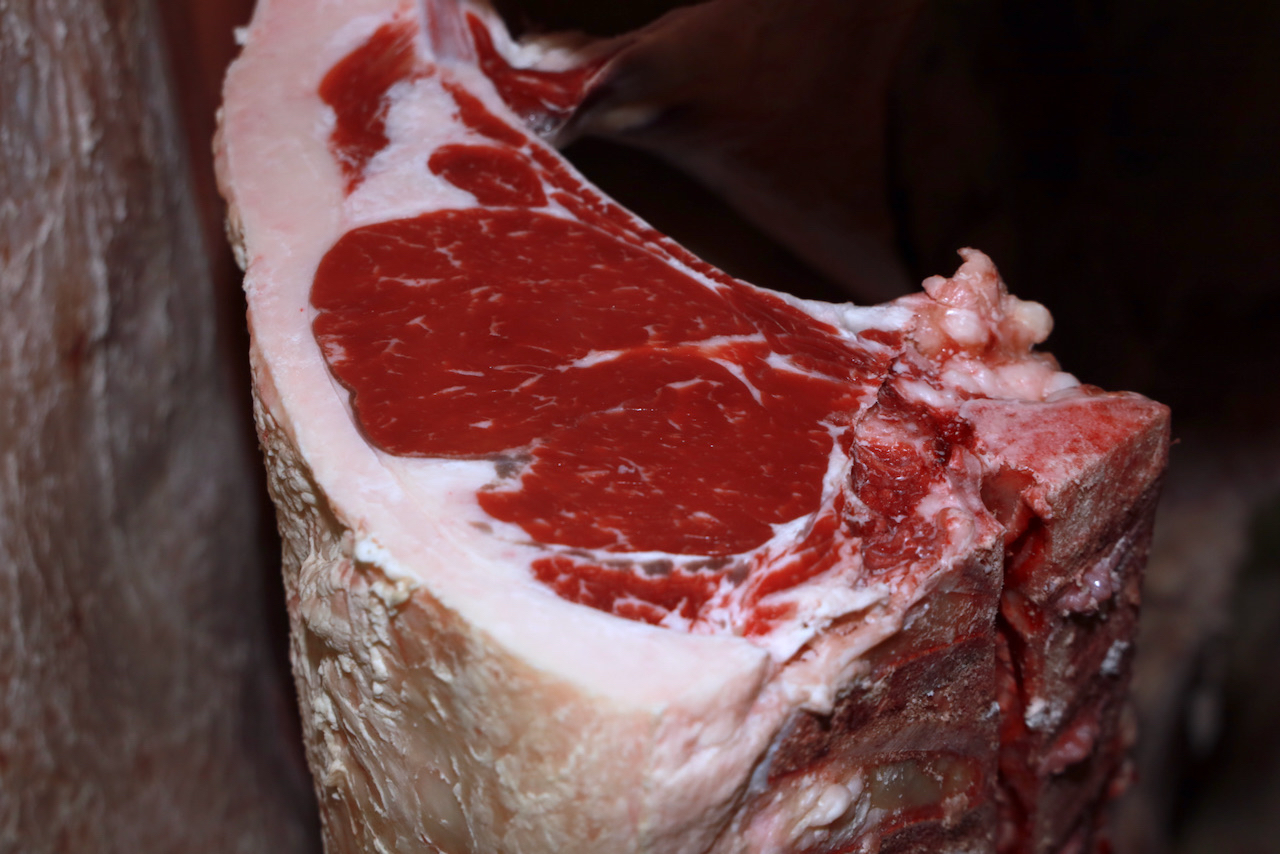 Côte de Boeuf