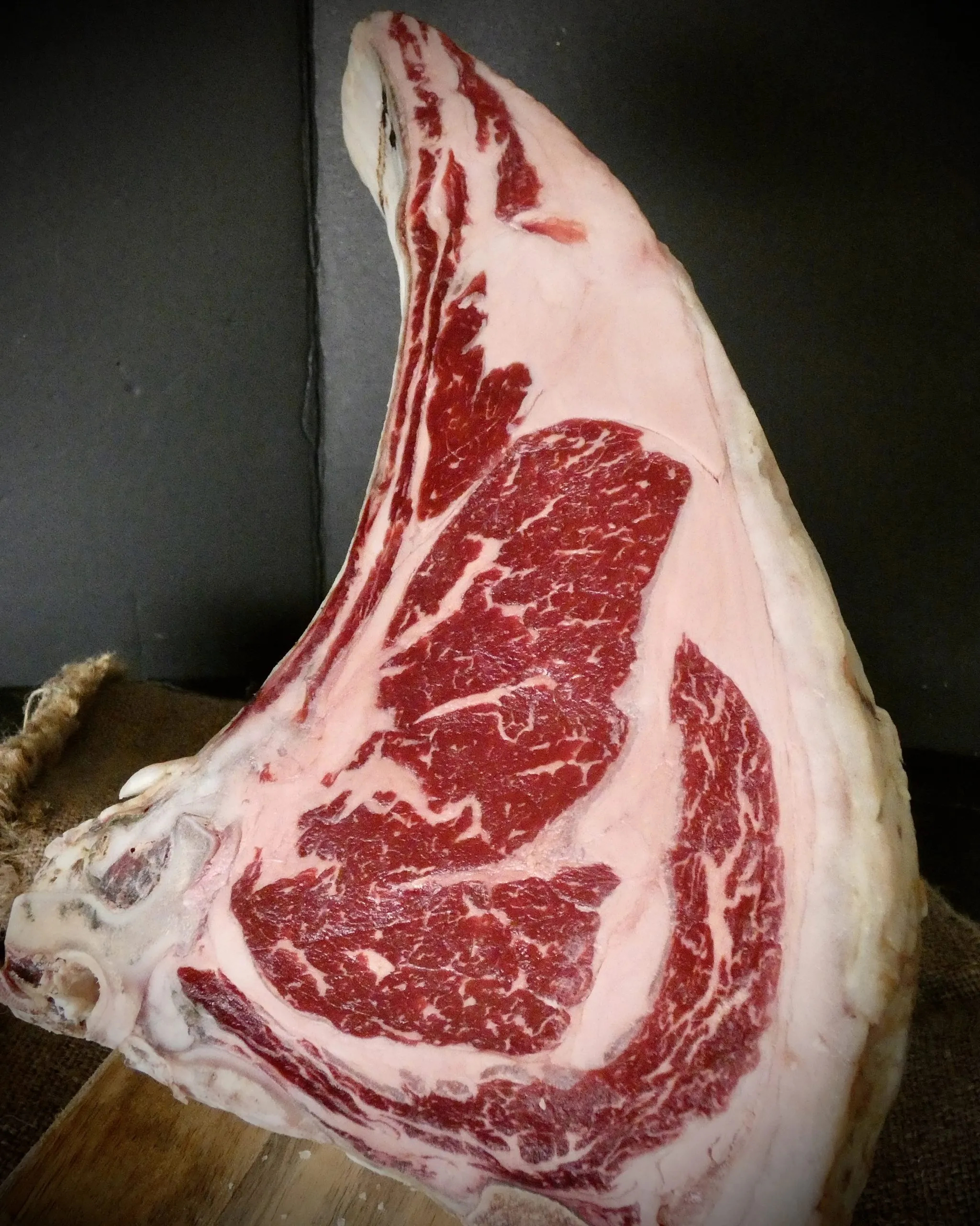 Côte de Boeuf