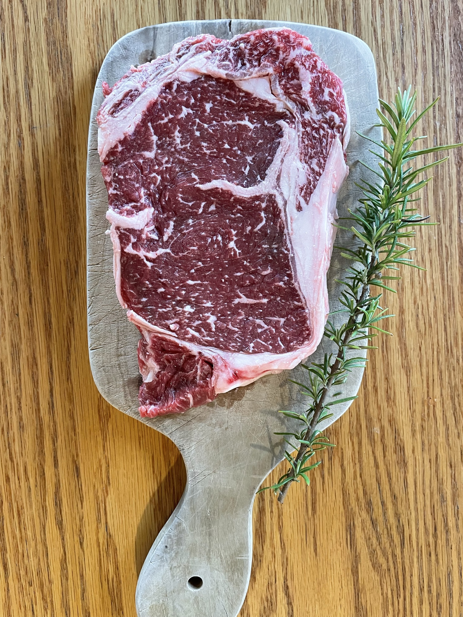Punta Wagyu Ranch — FB94946
