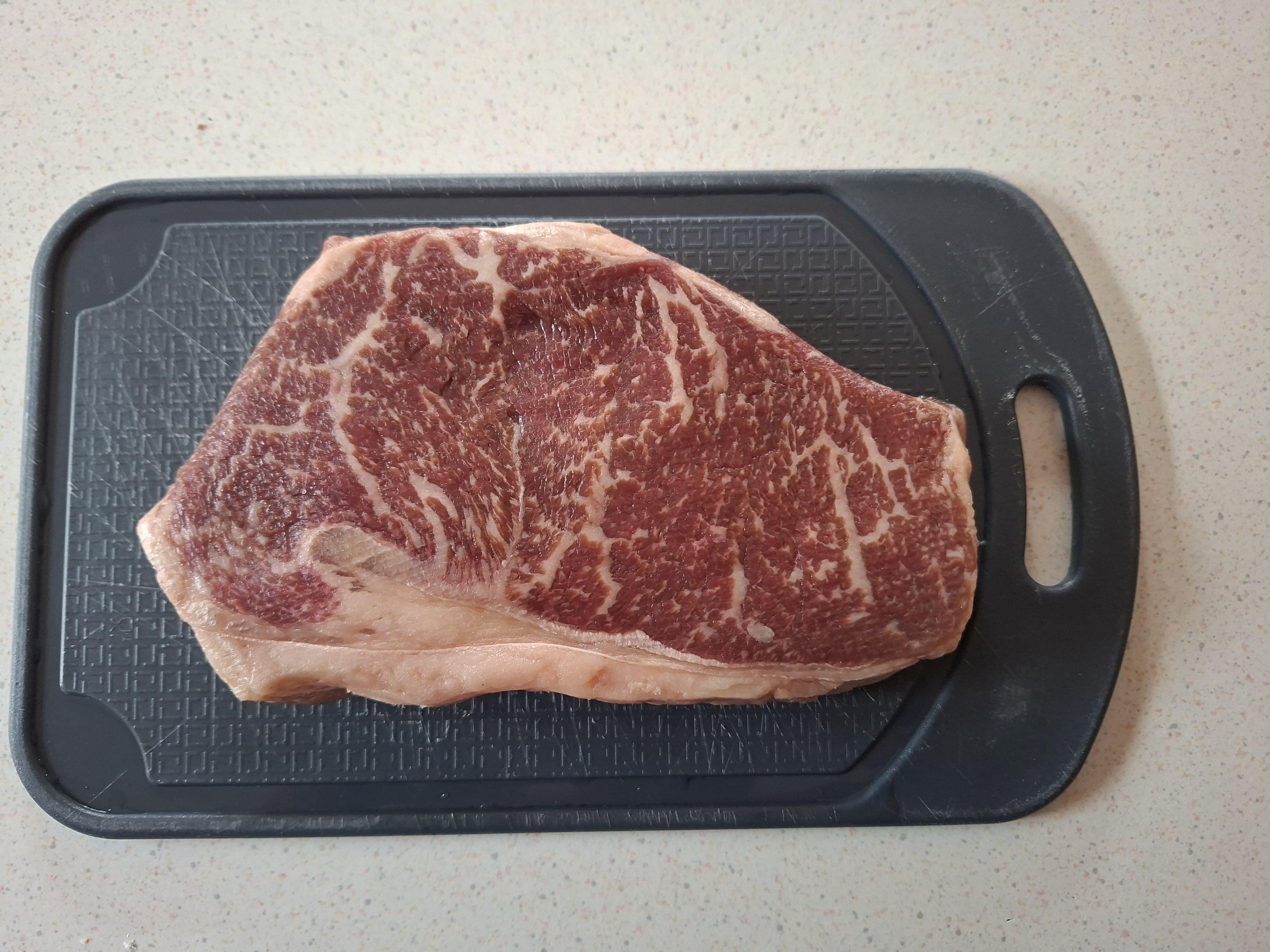 Loin Cut