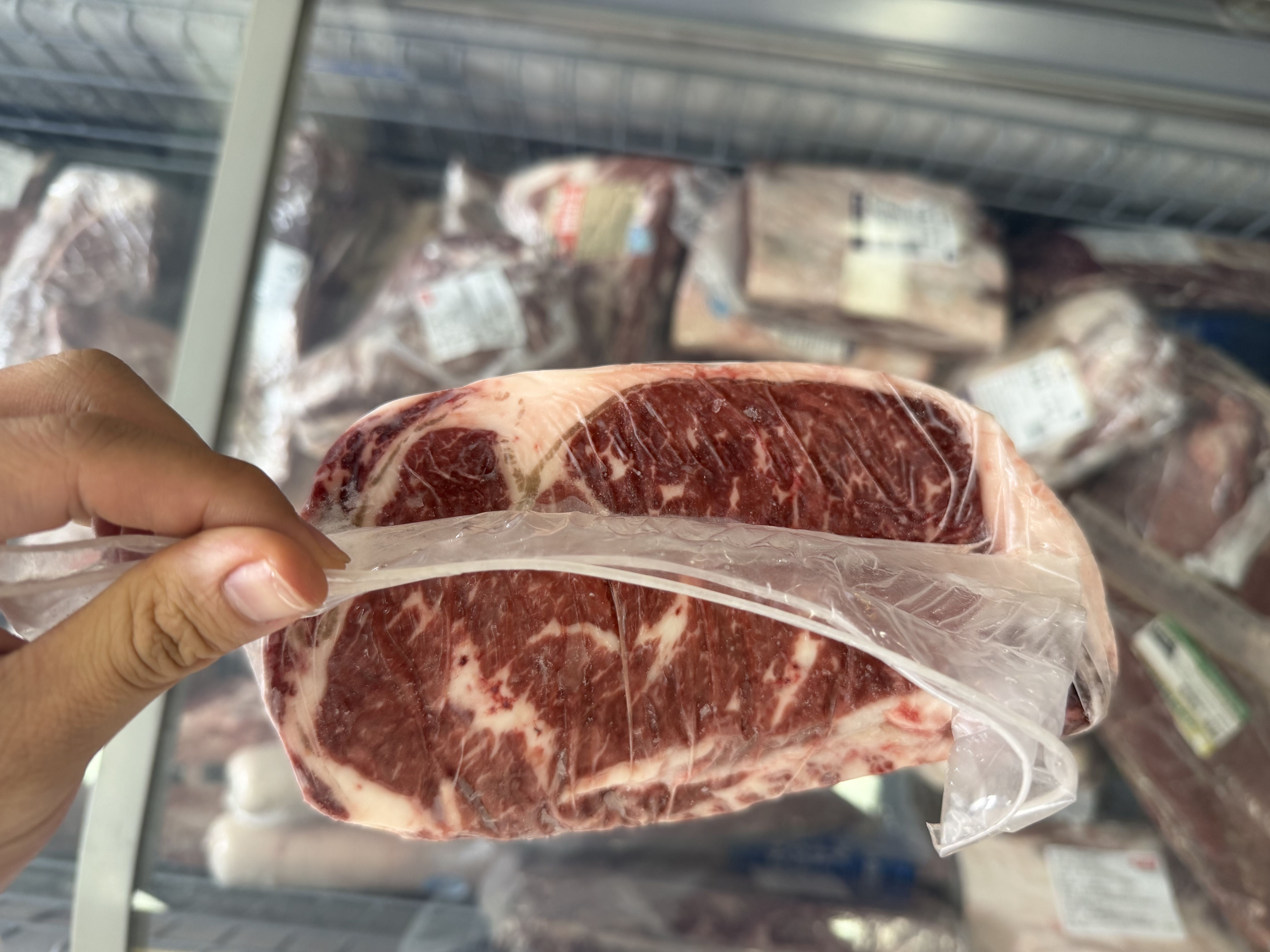 Ribeye