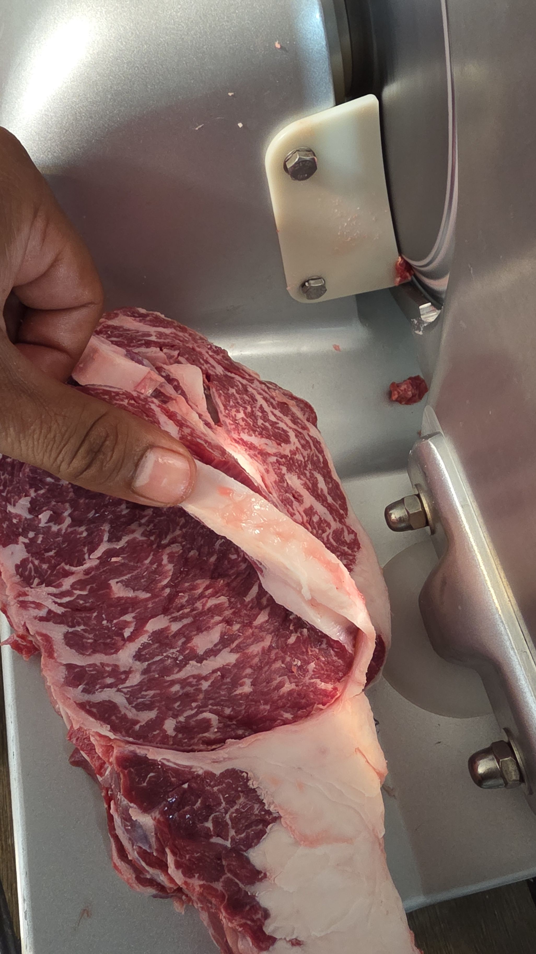Ribeye