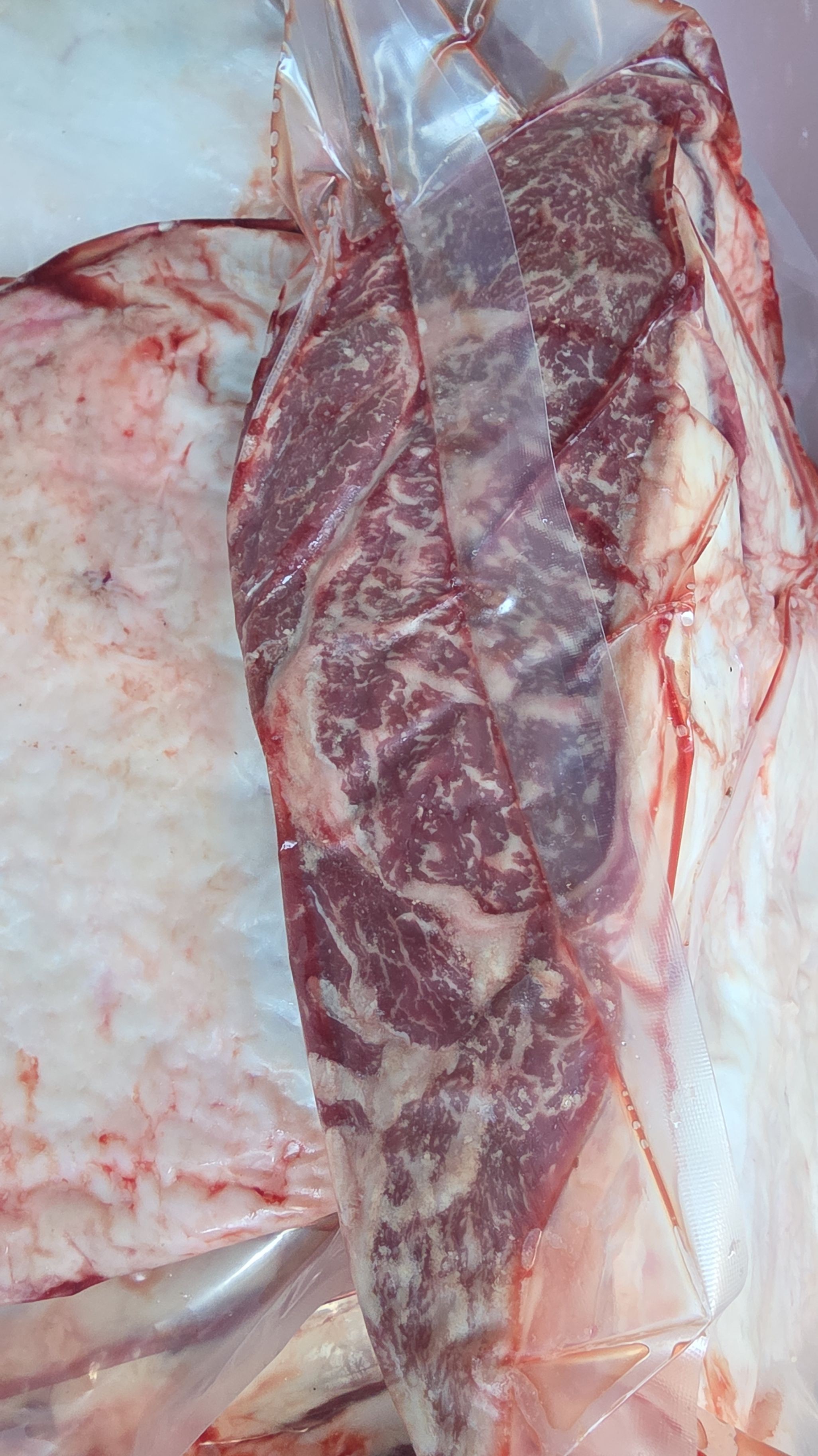 Loin Cut