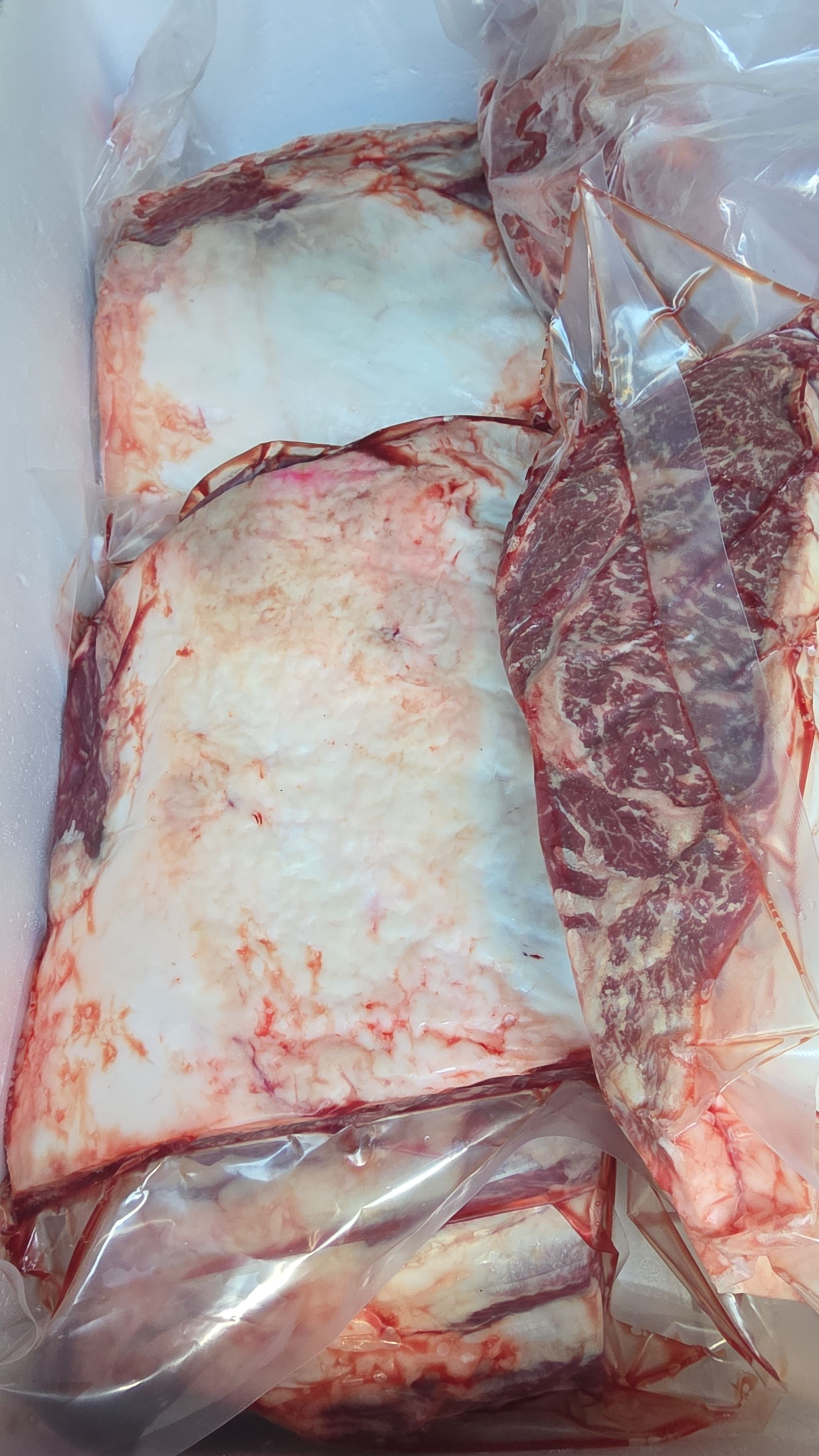 Rump Cap (Picanha)